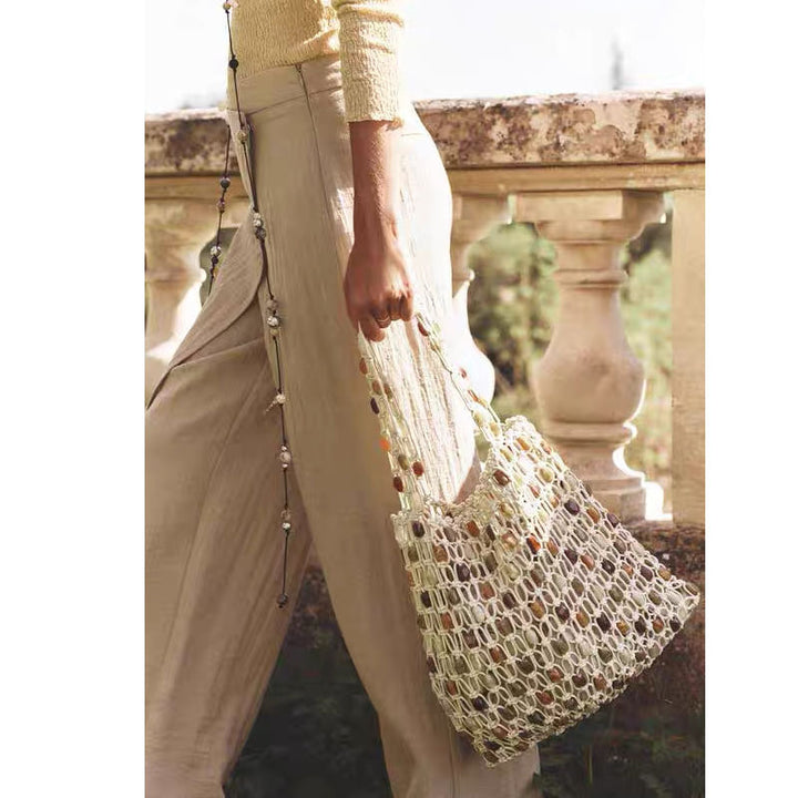 Trendy and eco-friendly tote bag Skanto