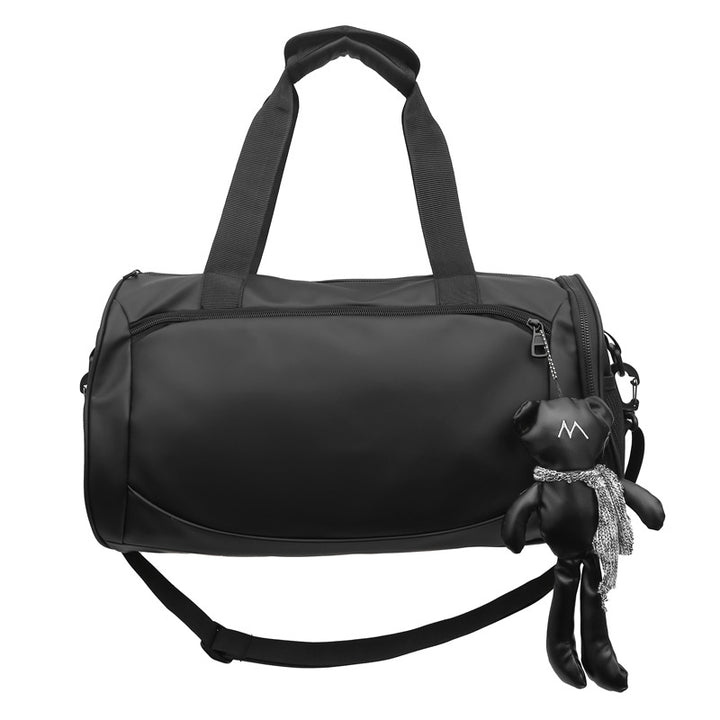 Allsidig sport-duffel-bag Skanto