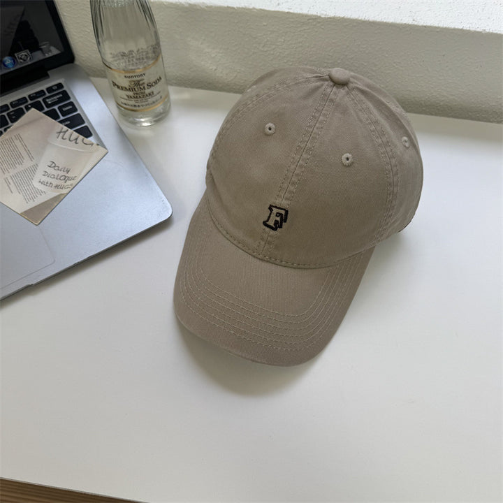 Unisex Casual Cotton Dad Hat Skanto