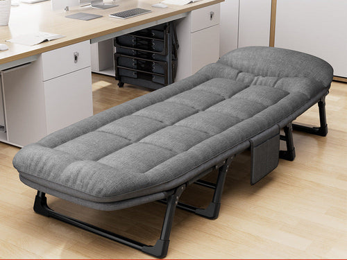 Sammenleggbar utendørs recliner Skanto