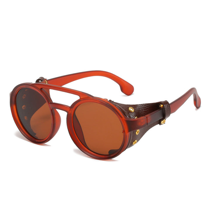 Dame Retro Solbriller Skanto