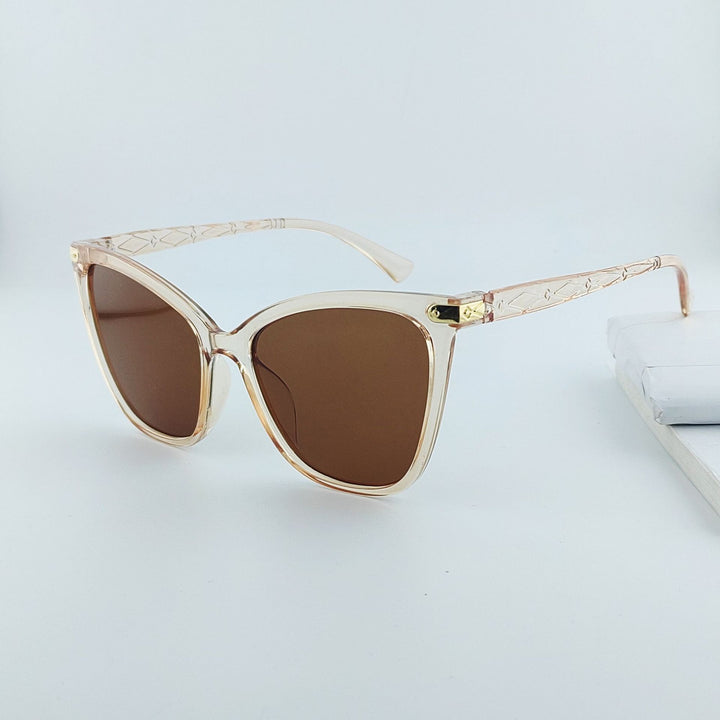 Dame fashionable solbriller Skanto