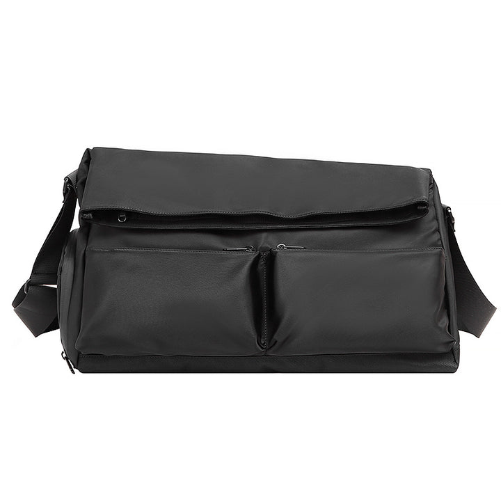 Allsidig funksjonell weekendbag Skanto