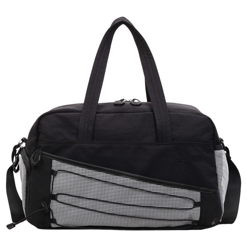 Dame Sporty reisetaske med flere rominndelinger Skanto