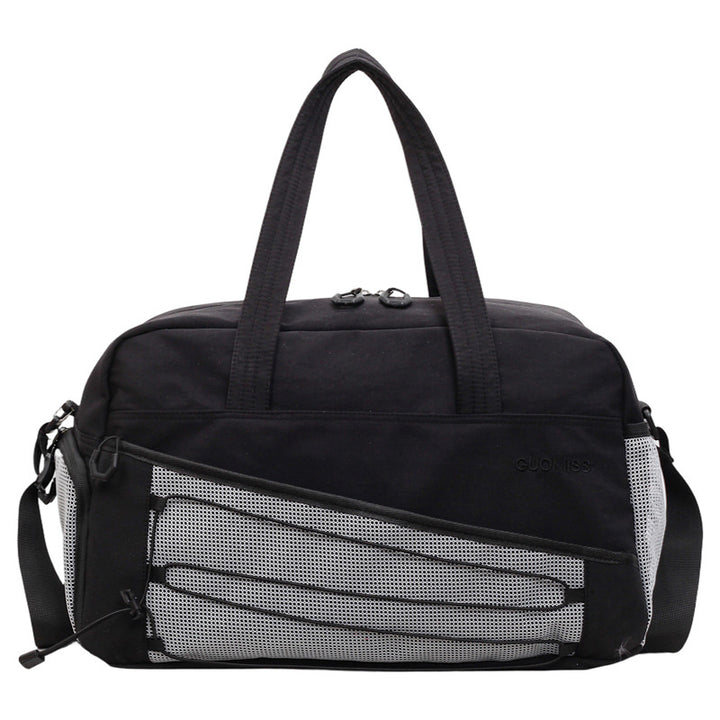 Dame Sporty reisetaske med flere rominndelinger Skanto