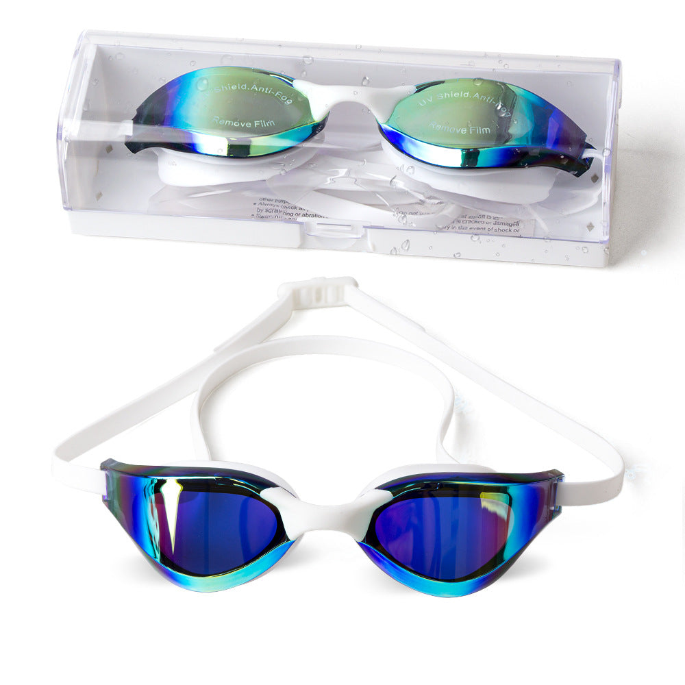 Svømmebrille Skanto