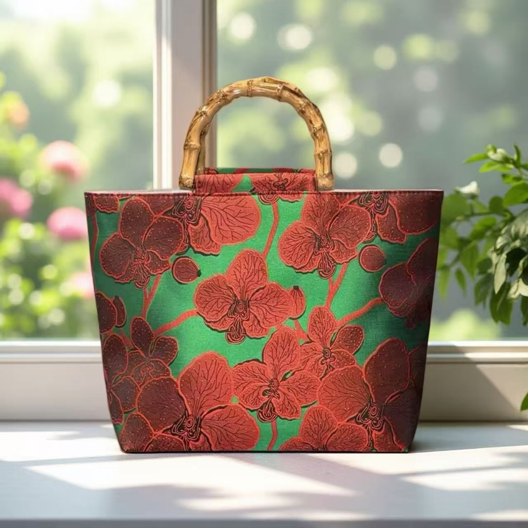 Designer-Håndveske Skanto
