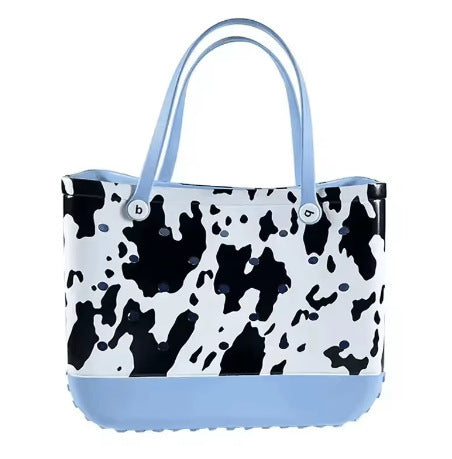 Sporty handbag Skanto