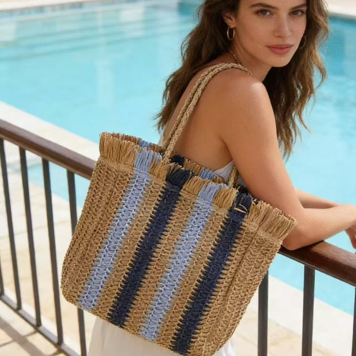 Strandbag Skanto