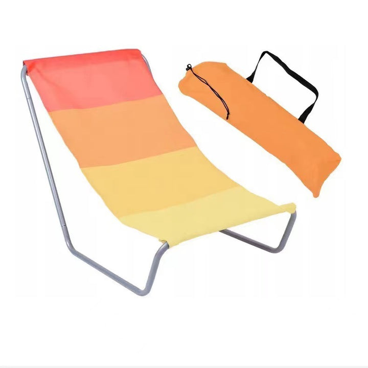Camping Lounger Skanto