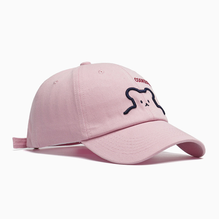 Unisex casual baseball cap Skanto