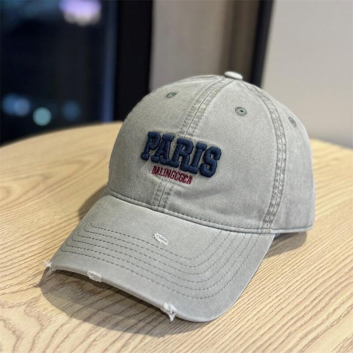 Herre Casual Justerbare Baseball Caps Skanto 1784270698