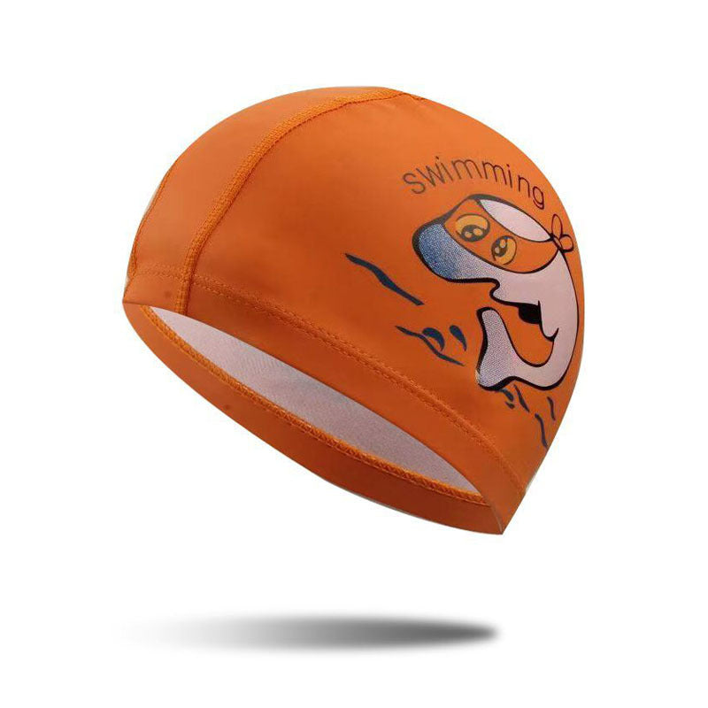 Svømmehette Skanto