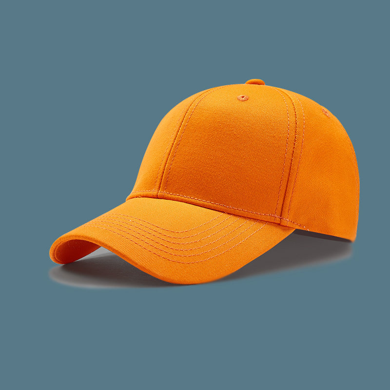 Kvinne Klassisk Justerbar Baseball Cap Skanto 1784084110