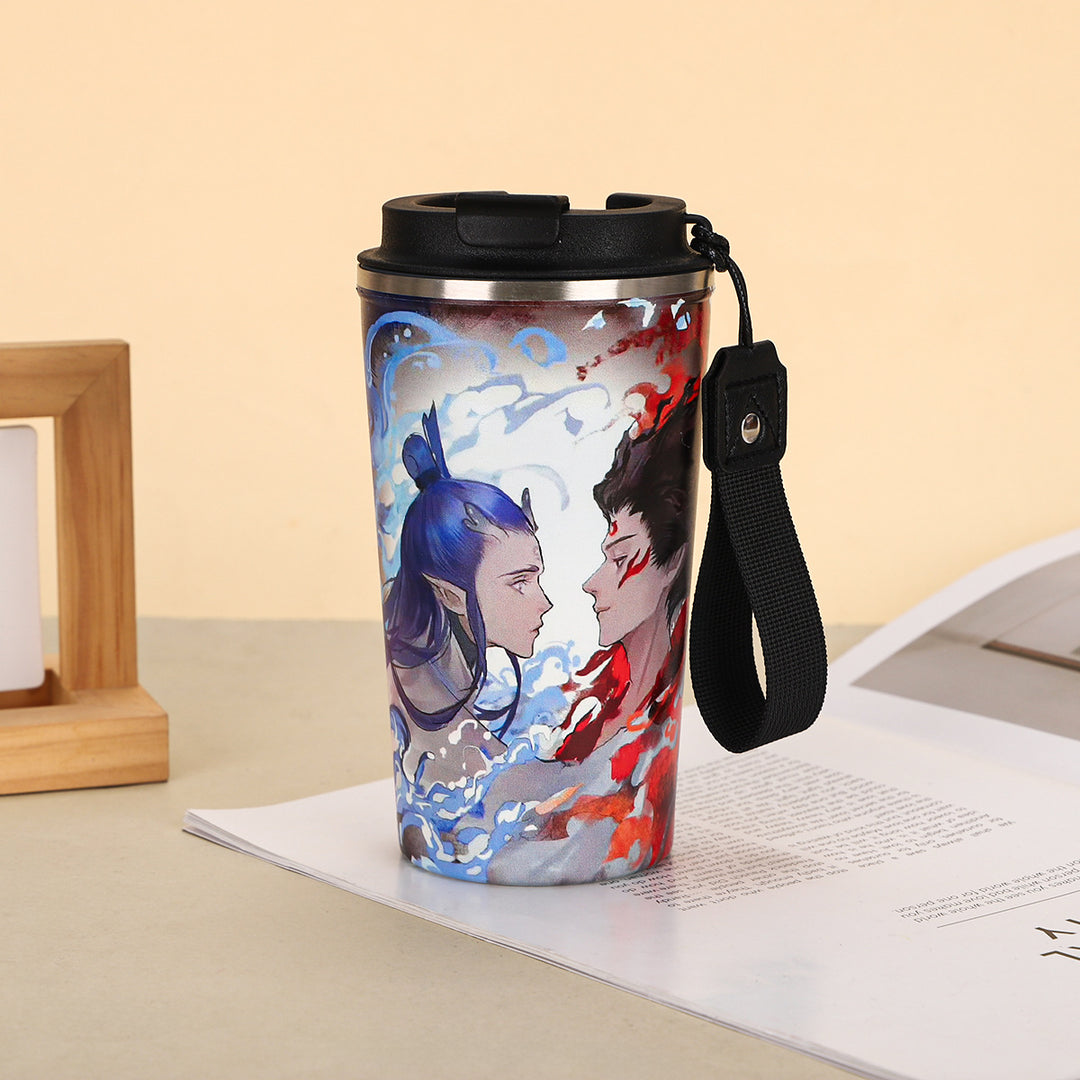 Kvinnenes Thermo Mug Skanto