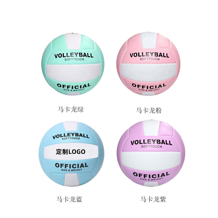 Damer Soft-Touch Volleyball Skanto