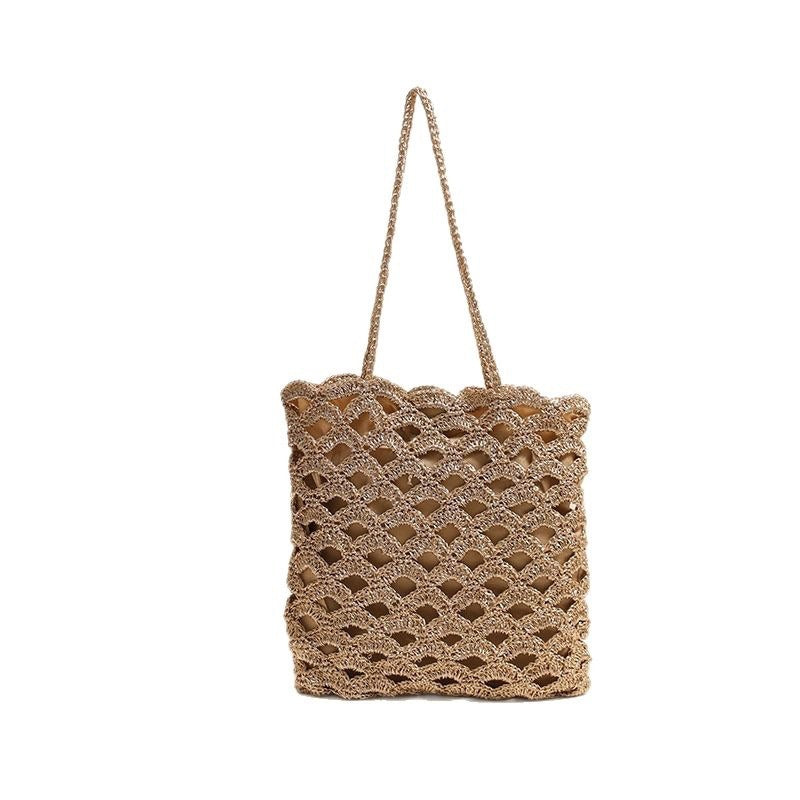 Practical Net Bag Skanto
