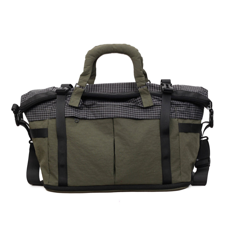 Allsidig helg-duffelbag Skanto