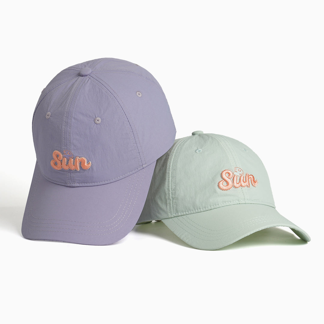 Dame Sporty og stilige Caps Skanto