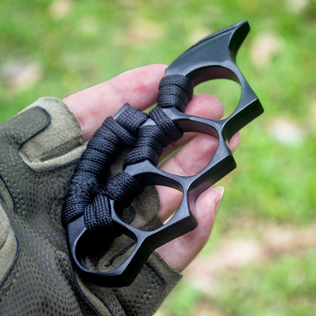 Grip Force Tactical Selvforsvarsverktøy | Skanto
