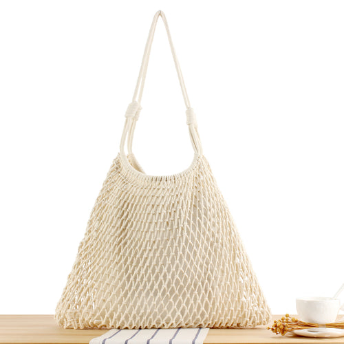 Mesh Tote Bag Skanto