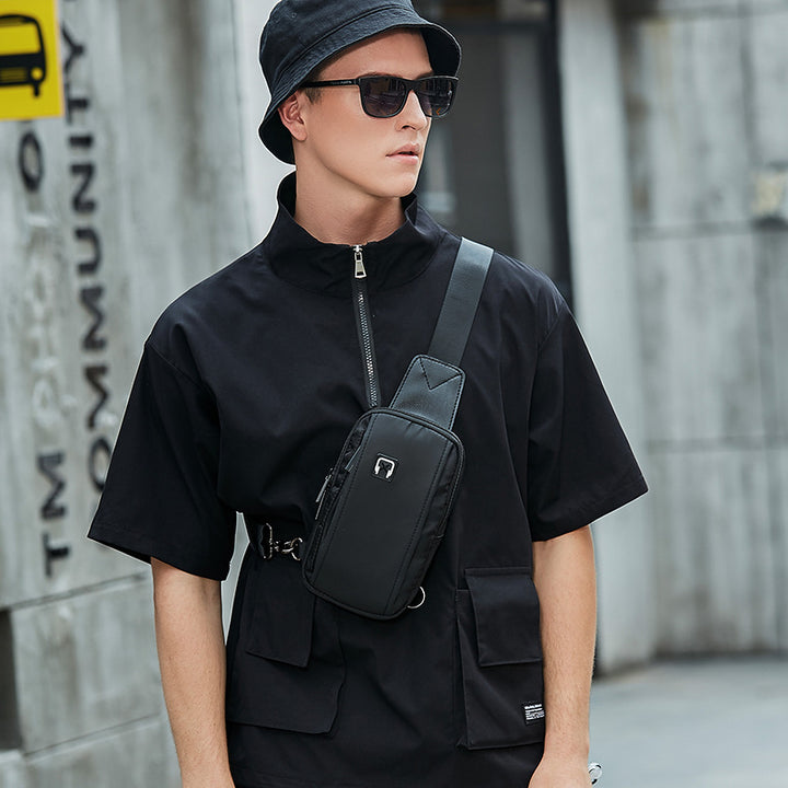 Kompakt Multi-Funksjonell Sling Organizer Skanto