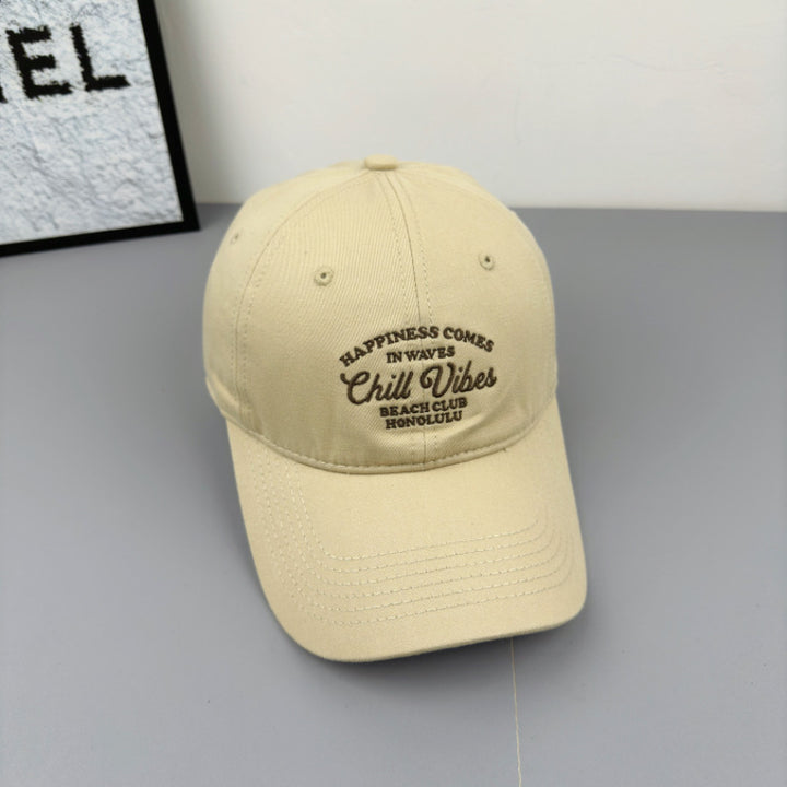 Herrebrodert Chill Vibes Baseball Cap Skanto