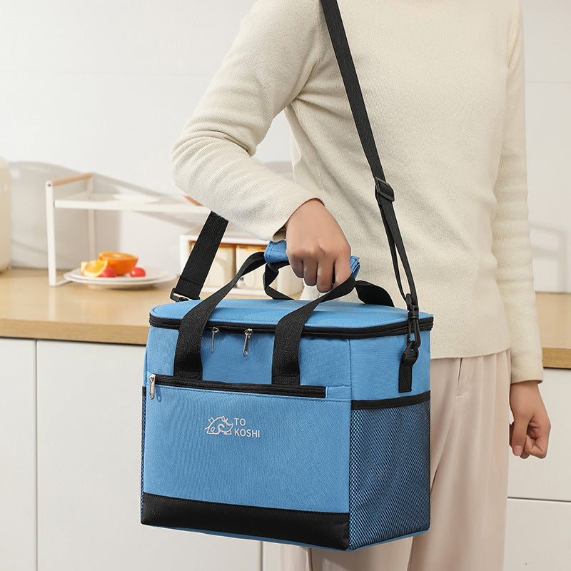 High-quality cooler bag Skanto