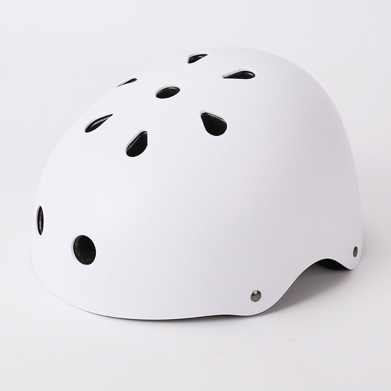 Beskyttende Skate Hjelm Skanto