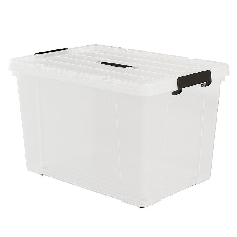 Women's Storage Box with Wheels Skanto