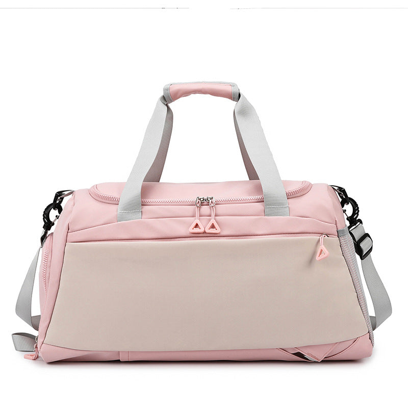 Multifunksjonell sportbag med isolerte rom Skanto