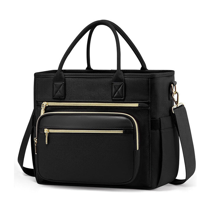 Tragetaske med multifunksjonelle rom Skanto