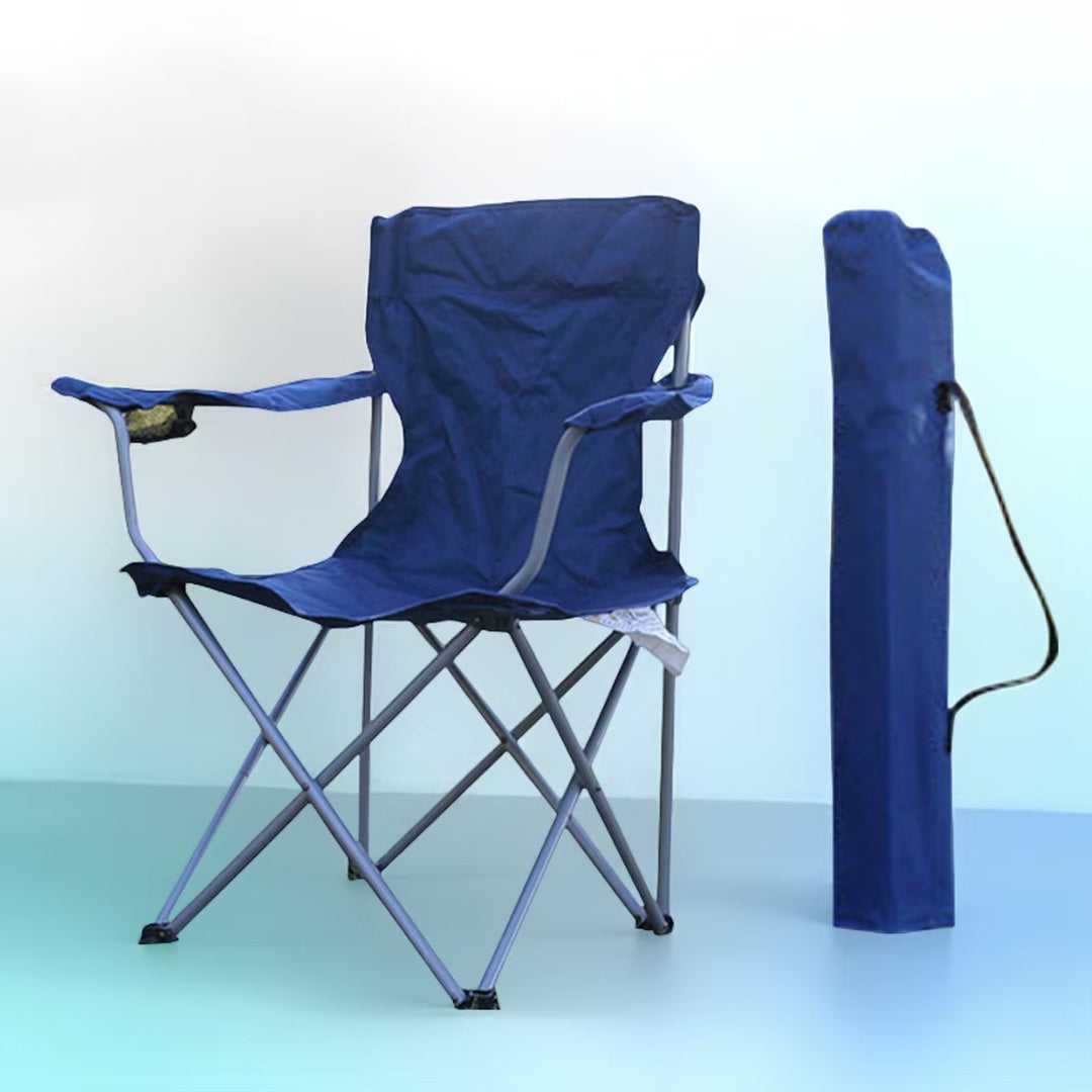 Women's Comfortable Outdoor Folding Chair Skanto