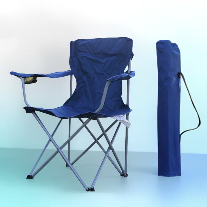 Women's Comfortable Outdoor Folding Chair Skanto