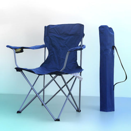 Women's Comfortable Outdoor Folding Chair Skanto