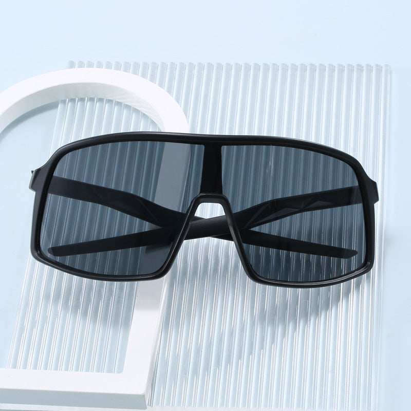 Herrer Sportslig Høyytelses Solbrille Skanto