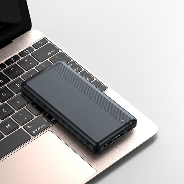 Powerbank Skanto