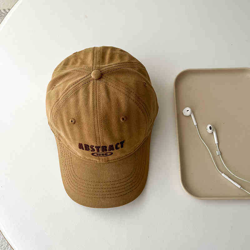 Herre Casual Abstrakt Grafisk Caps Skanto