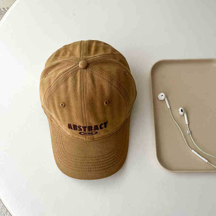 Herre Casual Abstrakt Grafisk Caps Skanto