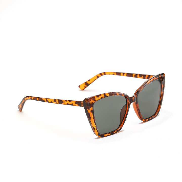 Dame storformat beskyttelsesbriller i trendy design Skanto