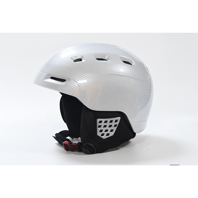 Snøsport Beskyttelseshjelm Skanto
