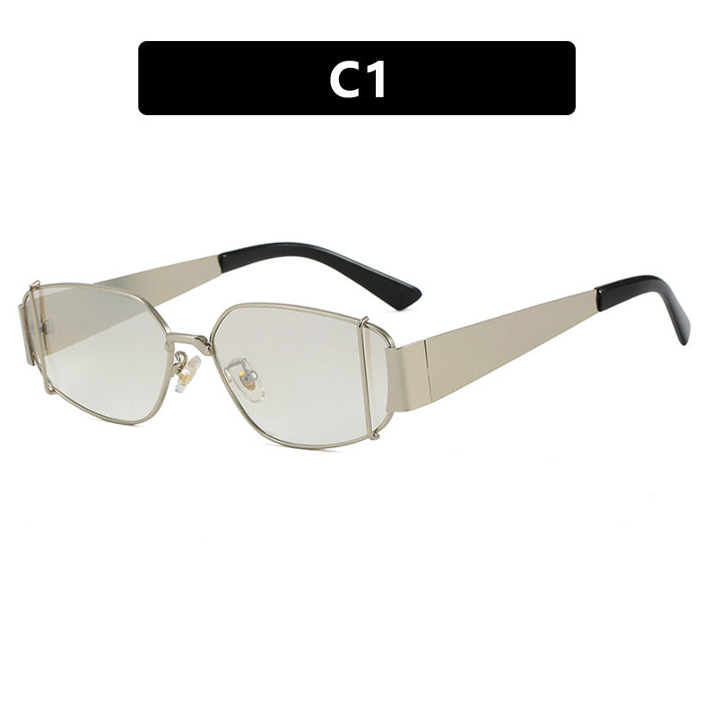 Women's modern optical glasses Skanto
