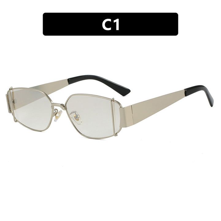 Women's modern optical glasses Skanto