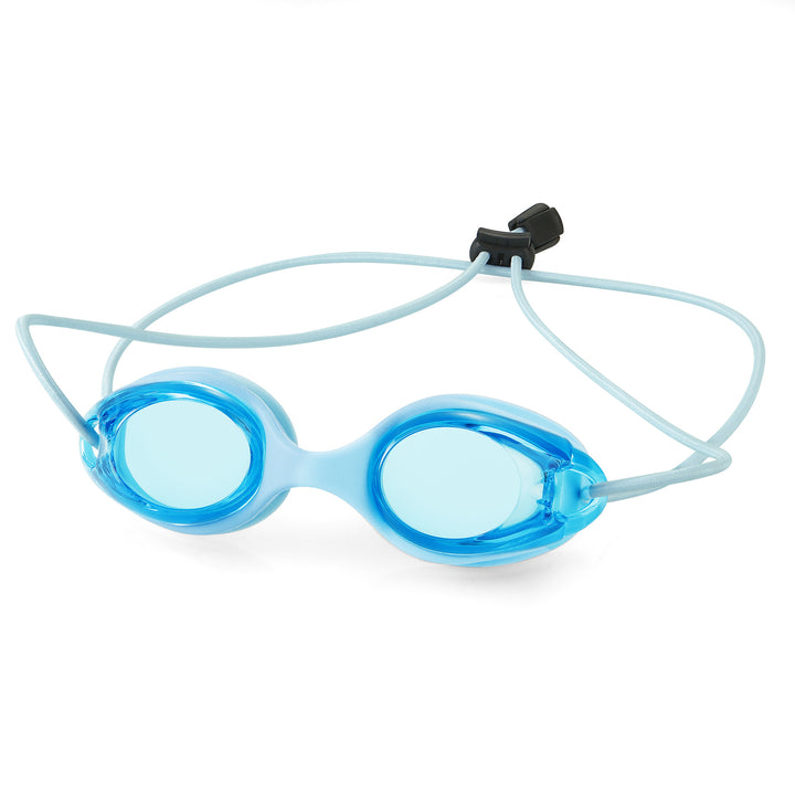 Høyytelses svømmebrille med ergonomisk passform og uv-beskyttelse Skanto