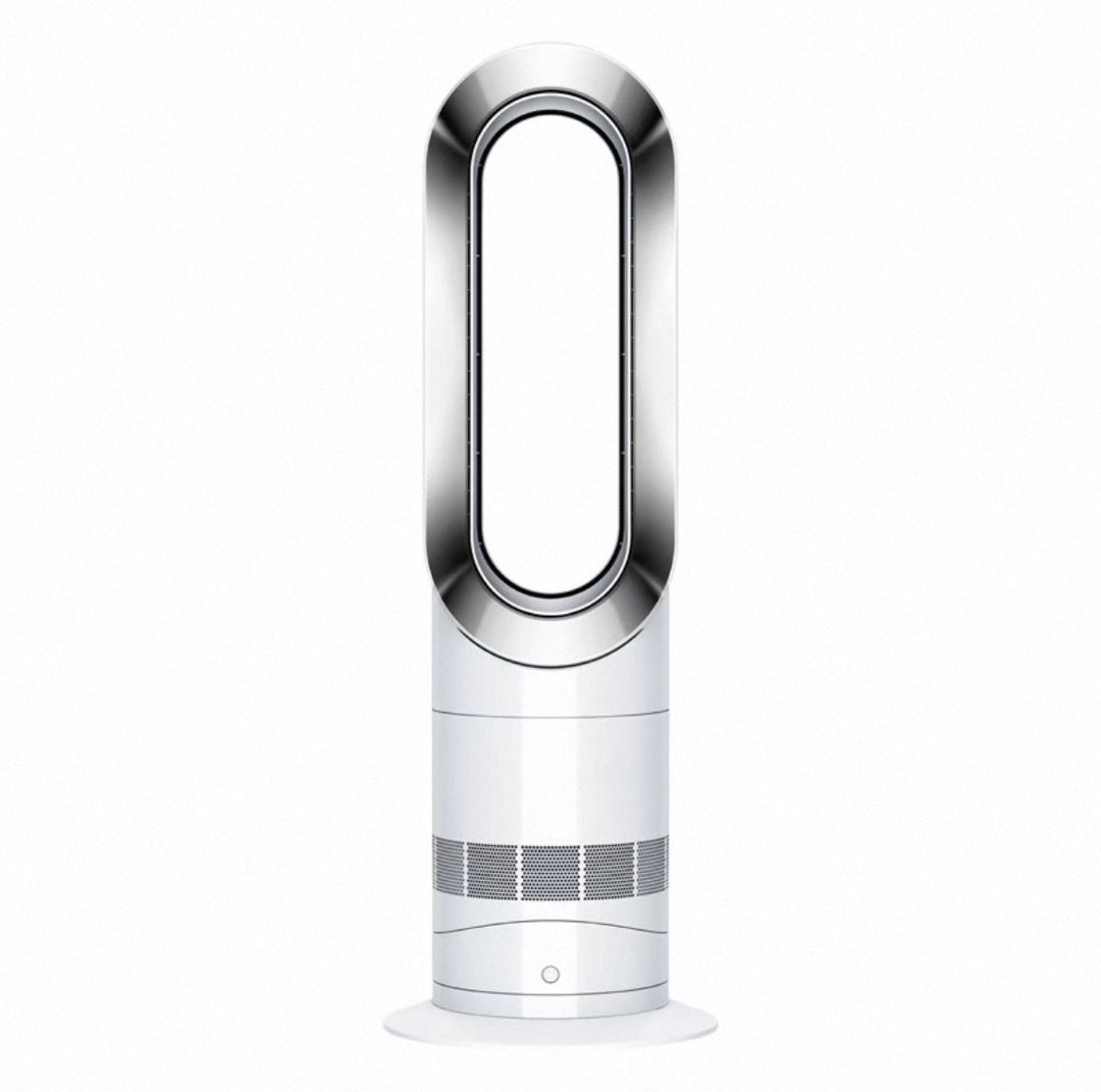 Kjølebladløs tårnvifte med luftmultiplikator og stille DC-motor Skanto
