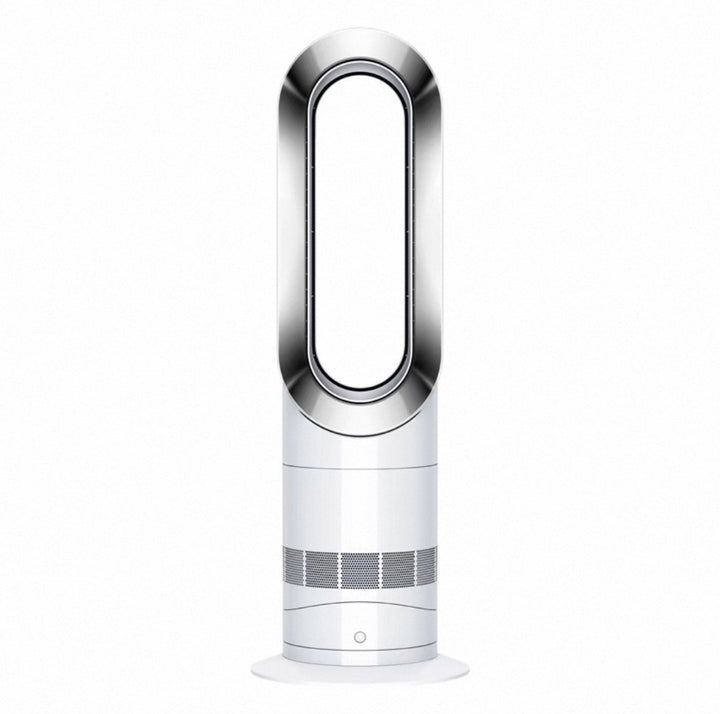 Kjølebladløs tårnvifte med luftmultiplikator og stille DC-motor Skanto