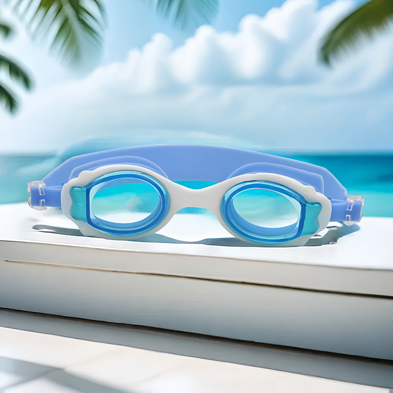 Svømmebrille Skanto