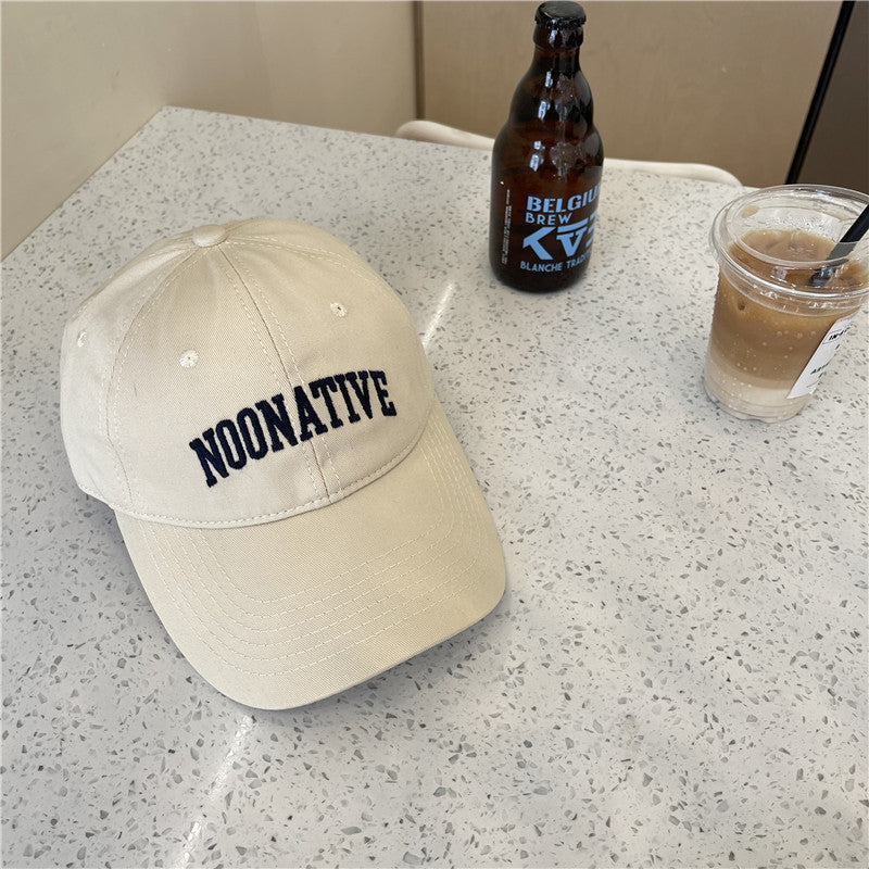 Men's Casual Dad Cap Skanto