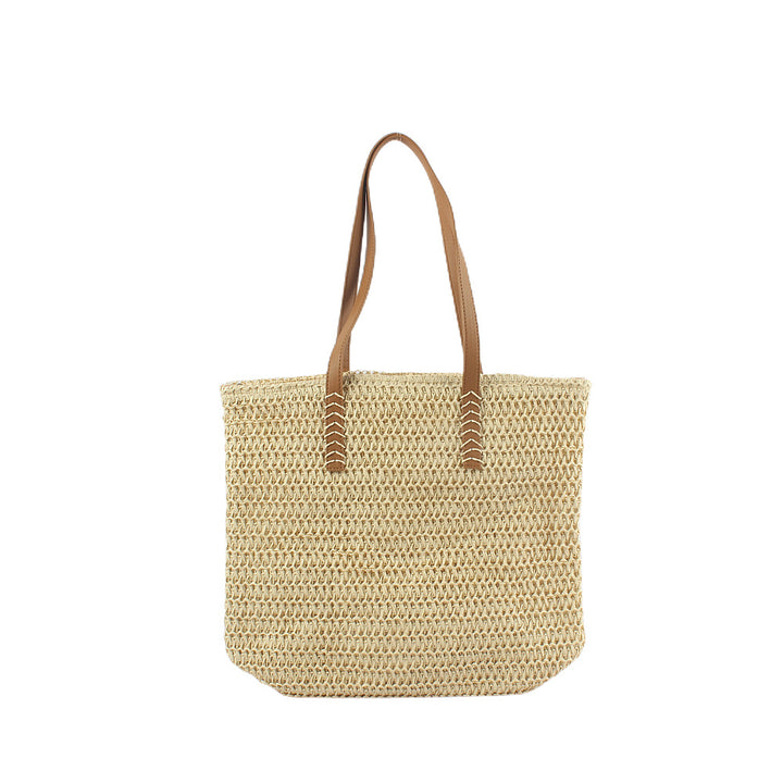 Jute-Shopper Bag Skanto