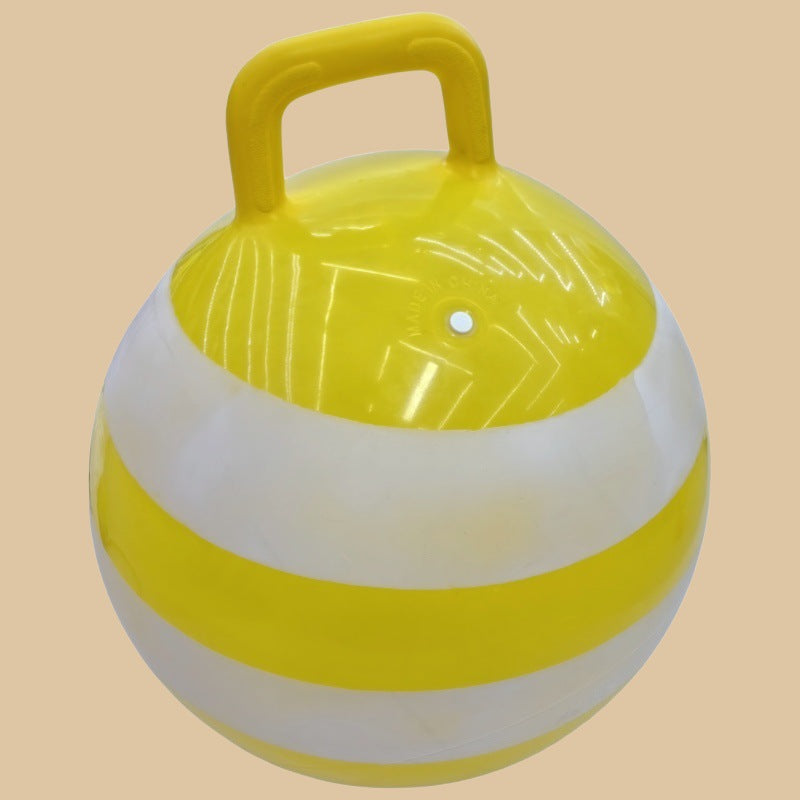 Unisex Oppblåsbar Badeball Skanto